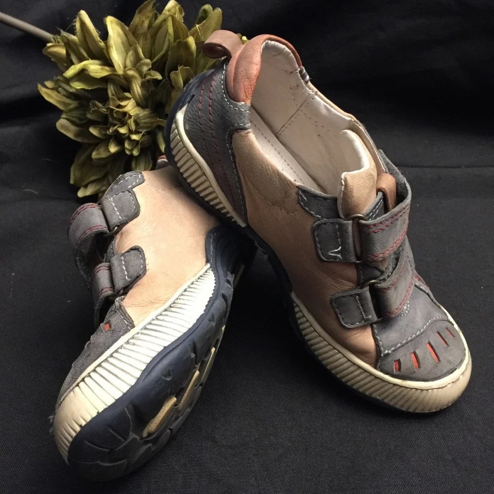Lasocki New Kids Leather‎ Collection-Junior 13, 30
